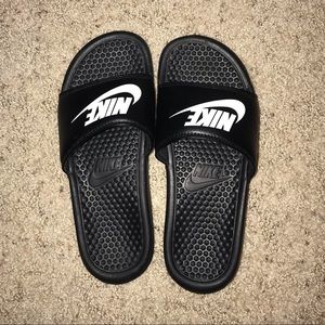 Nike Slides